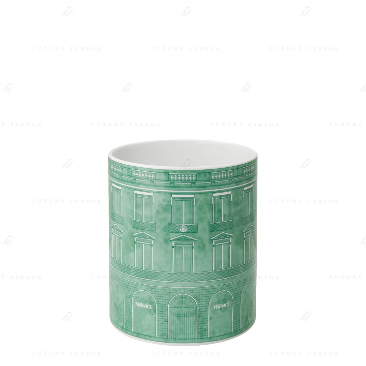 Ваза 18см коллекции Palazzo №12 бренда Rosenthal Versace