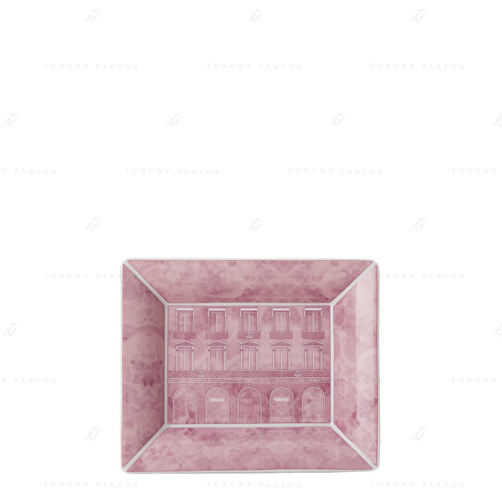 Чаша 15см коллекции Palazzo №12 бренда Rosenthal Versace