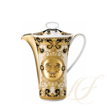 Кофейник 1,20л коллекции Prestige Gala бренда Rosenthal Versace