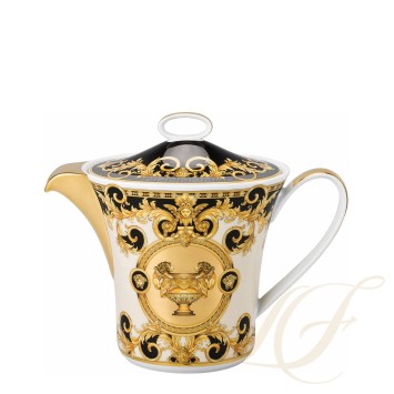 Чайник 1,30л коллекции Prestige Gala бренда Rosenthal Versace