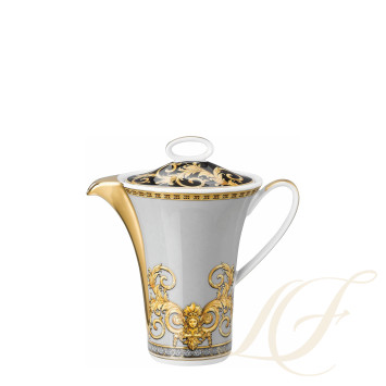 Молочник 0,22л коллекции Prestige Gala бренда Rosenthal Versace