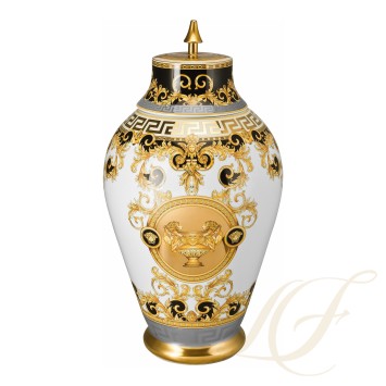 Ваза 76см коллекции Prestige Gala бренда Rosenthal Versace