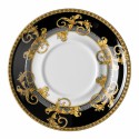 Чашка чайная с блюдцем 0,22л коллекции Prestige Gala бренда Rosenthal Versace