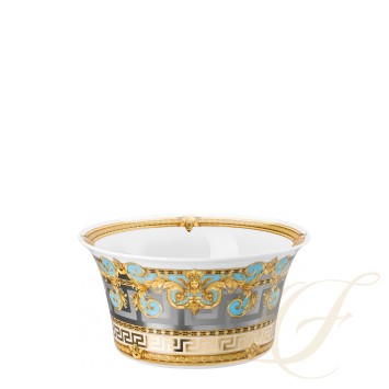 Салатник 20см коллекции Prestige Gala Le Bleu бренда Rosenthal Versace