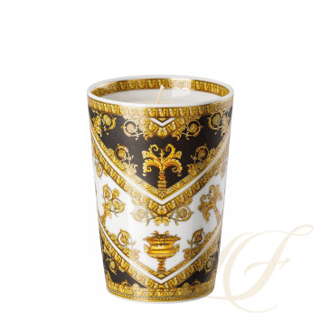 Ароматическая свеча бренда Rosenthal Versace