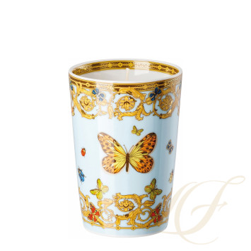 Ароматическая свеча бренда Rosenthal Versace