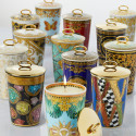 Коллекция Scented Candles бренда Rosenthal Versace