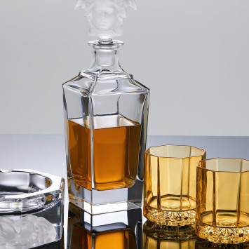 Коллекция Treasury бренда Rosenthal Versace