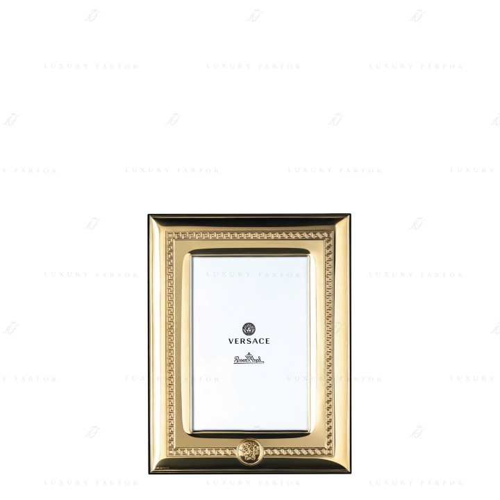 Рамка для фотографии 10x15см коллекции Versace Frames 