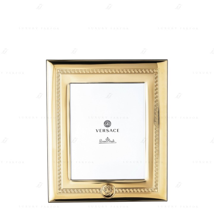 Рамка для фотографии 20x25см коллекции Versace Frames 