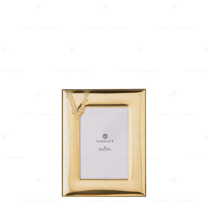 Рамка для фотографии 10х15см коллекции Versace Frames 