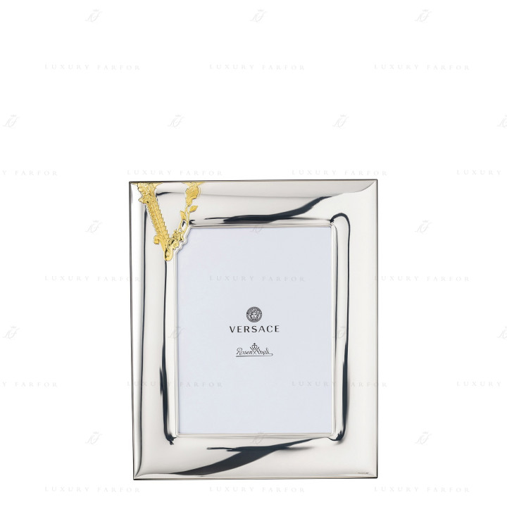 Рамка для фотографии 15х20см коллекции Versace Frames 