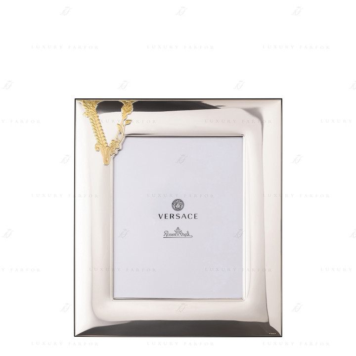 Рамка для фотографии 20х25см коллекции Versace Frames 
