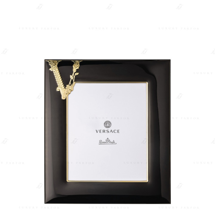 Рамка для фотографии 20х25см коллекции Versace Frames 