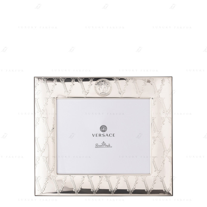 Рамка для фотографии 20х25см коллекции Versace Frames 
