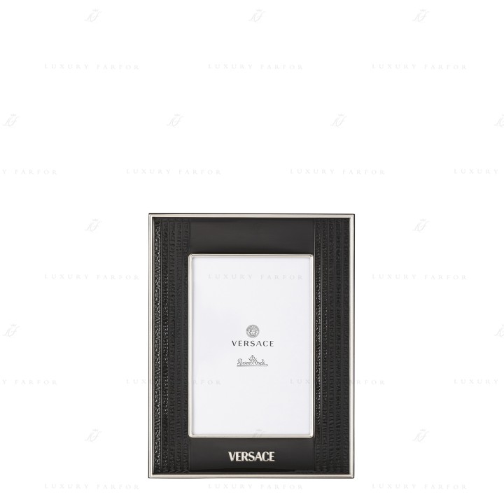 Рамка для фотографии 10х15см коллекции Versace Frames 