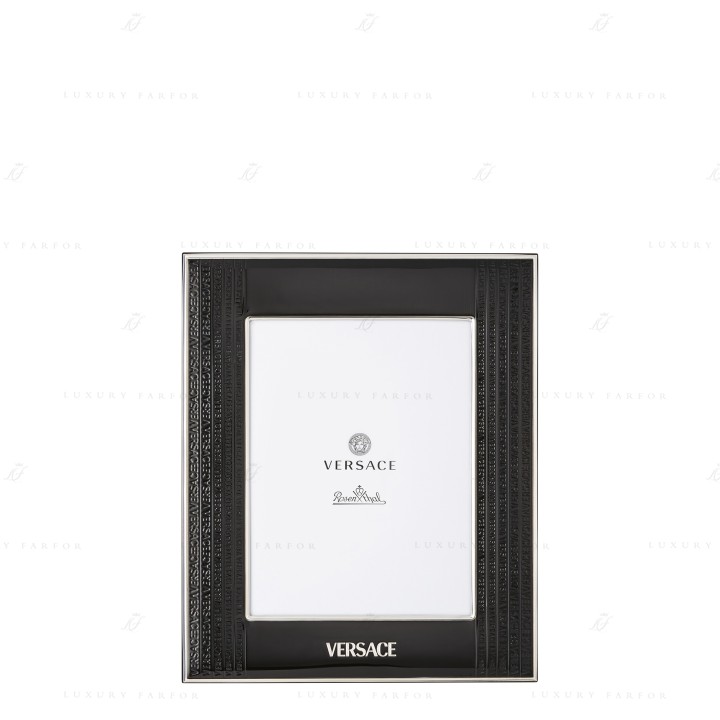 Рамка для фотографии 15х20см коллекции Versace Frames 