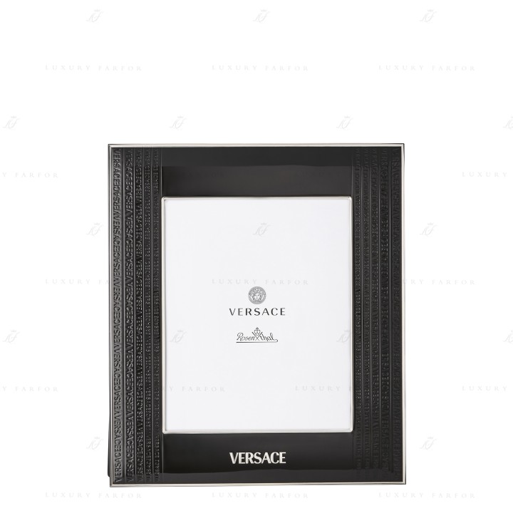 Рамка для фотографии 20х25см коллекции Versace Frames 