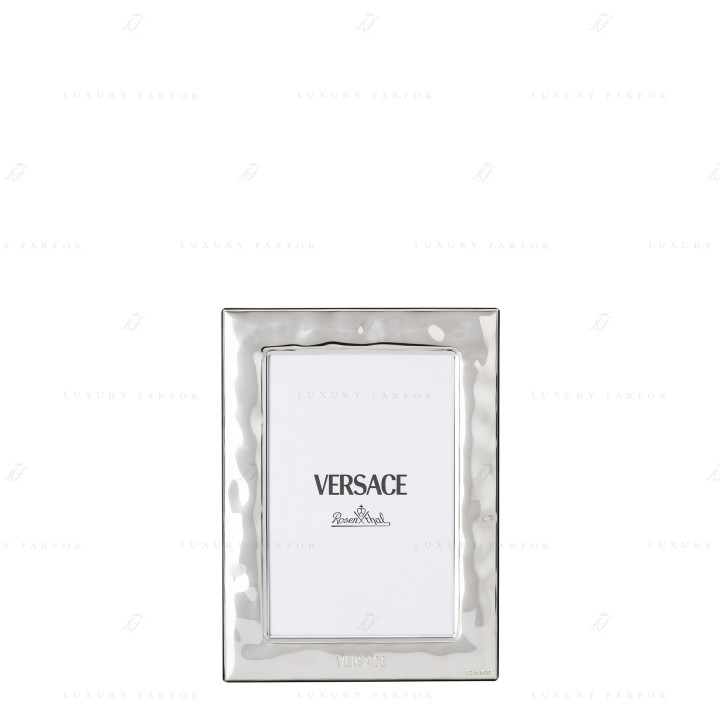 Рамка для фотографии 10х15см коллекции Versace Frames 