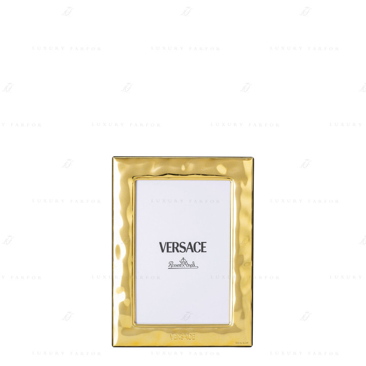 Рамка для фотографии 10х15см коллекции Versace Frames 