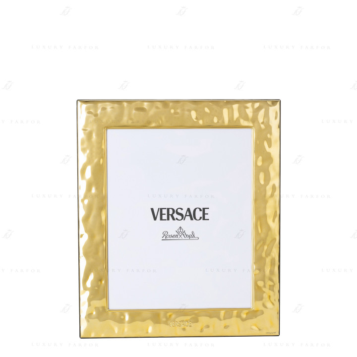 Рамка для фотографии 20х25см коллекции Versace Frames 