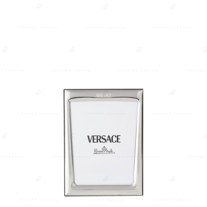 Рамка для фотографии 10х15см коллекции Versace Frames 