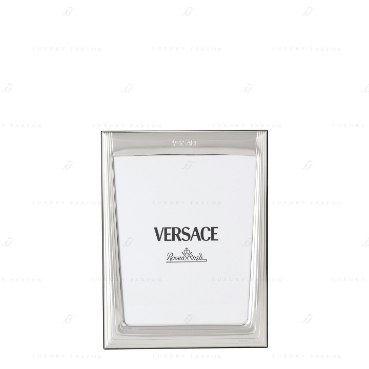 Рамка для фотографии 15х20см коллекции Versace Frames 