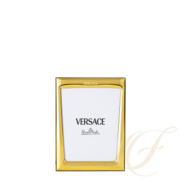 Рамка для фотографии 10х15см коллекции Versace Frames 