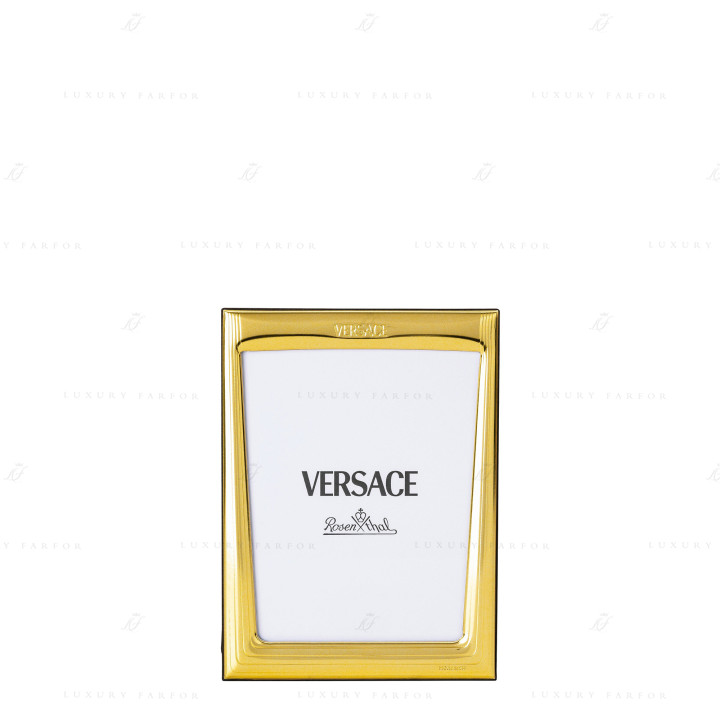 Рамка для фотографии 10х15см коллекции Versace Frames 