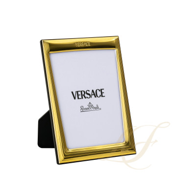 Рамка для фотографии 10х15см коллекции Versace Frames 