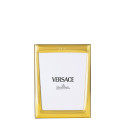 Рамка для фотографии 15х20см коллекции Versace Frames 