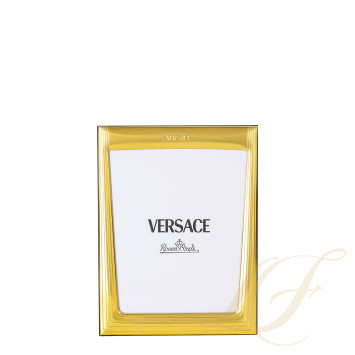 Рамка для фотографии 15х20см коллекции Versace Frames 
