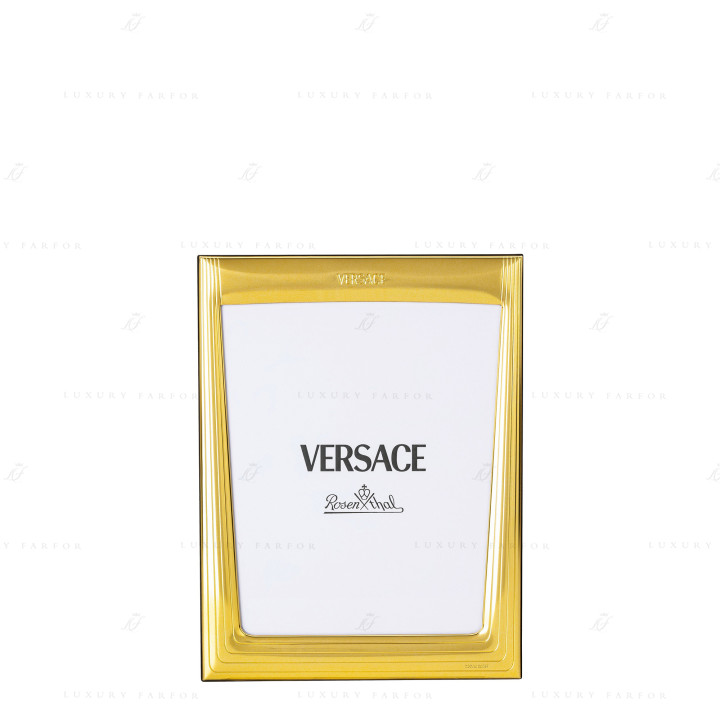 Рамка для фотографии 15х20см коллекции Versace Frames 