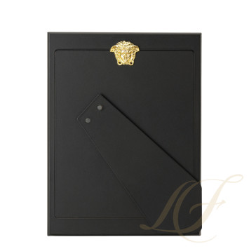Рамка для фотографии 15х20см коллекции Versace Frames 