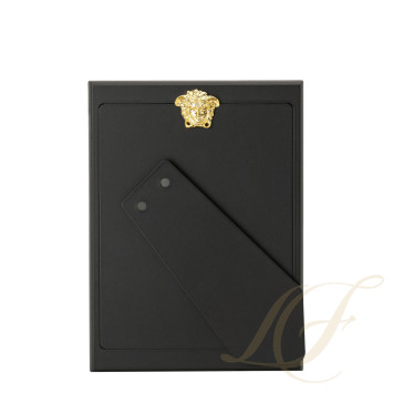 Рамка для фотографии 10х15см коллекции Versace Frames 