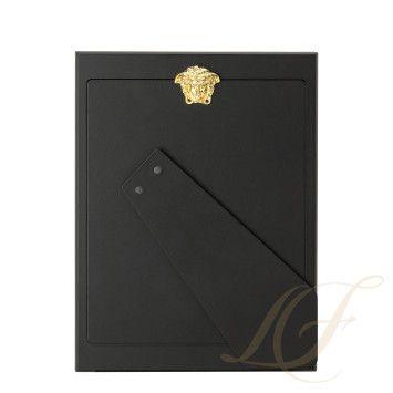 Рамка для фотографии 15х20см коллекции Versace Frames 