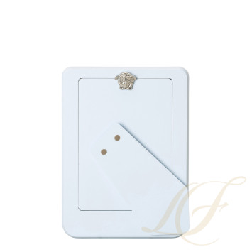 Рамка для фотографии 9х13см коллекции Versace Frames 