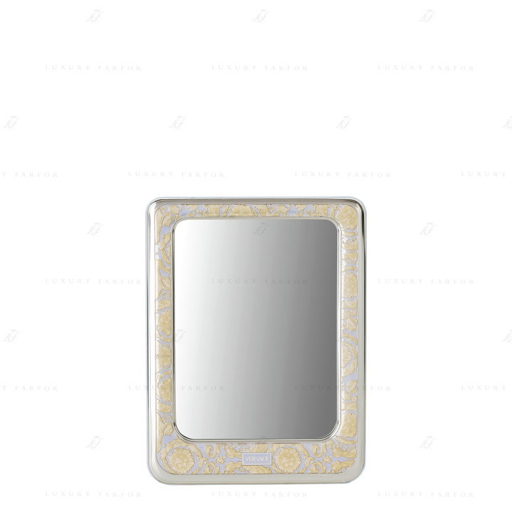 Рамка для фотографии 13х18см коллекции Versace Frames 