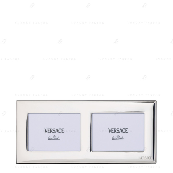 Рамка для фотографий 35х15см коллекции Versace Frames 