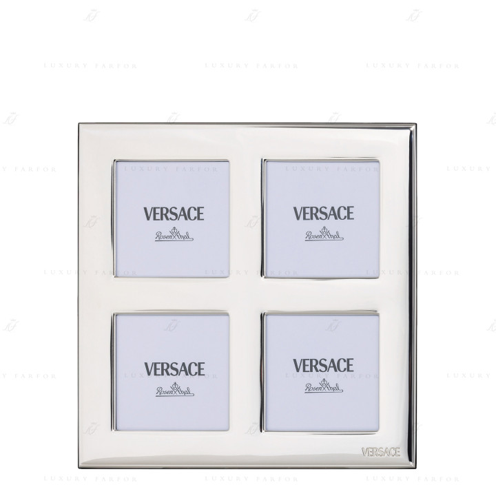 Рамка для фотографий 27х27см коллекции Versace Frames 