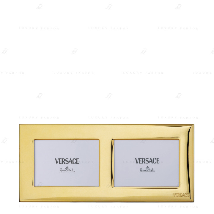 Рамка для фотографий 35х15см коллекции Versace Frames 
