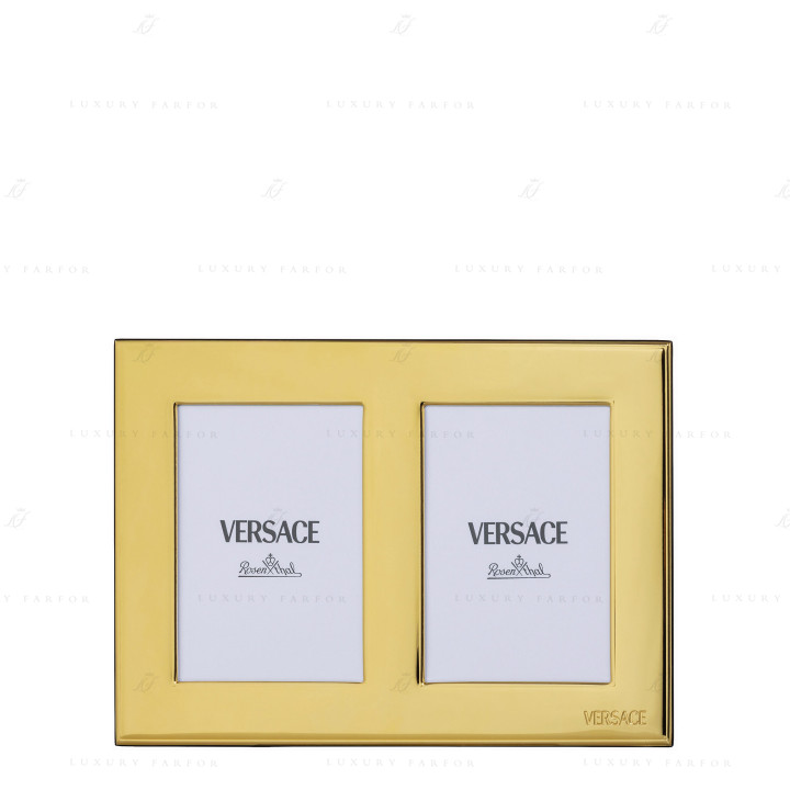 Рамка для фотографий 27х19см коллекции Versace Frames 