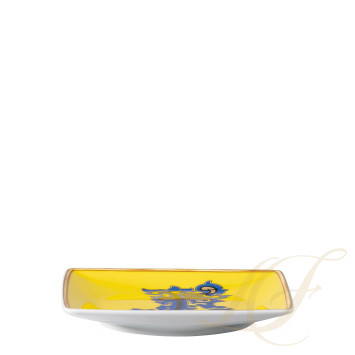 Чаша квадратная 