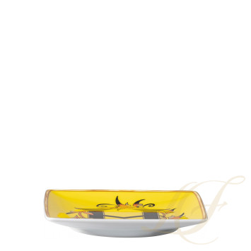 Чаша квадратная 