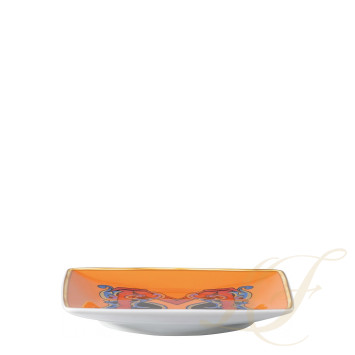 Чаша квадратная 