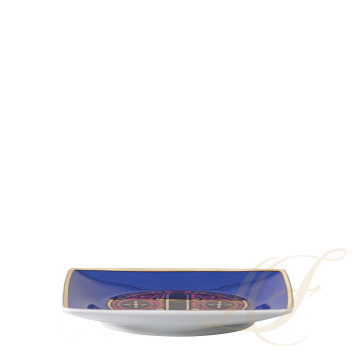 Чаша квадратная 