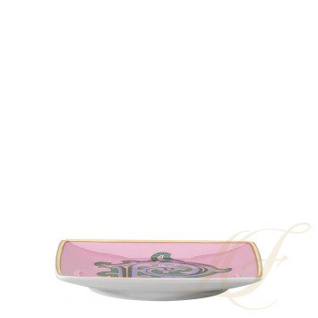 Чаша квадратная 