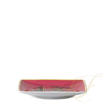 Чаша квадратная 