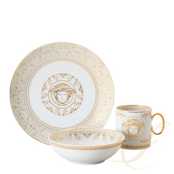 Набор из 3 предметов коллекции Versace Kids 