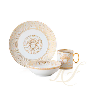 Коллекция Versace Kids бренда Rosenthal Versace